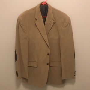 Ralph Lauren Men’s Sport Coat.